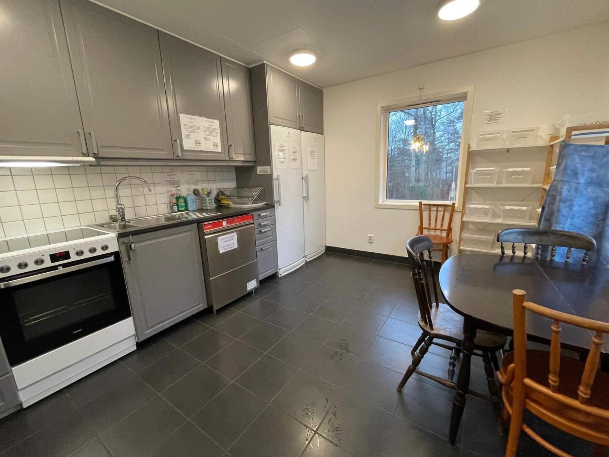Holiday Home In Stenungsund Стенунгсунд Екстериор снимка