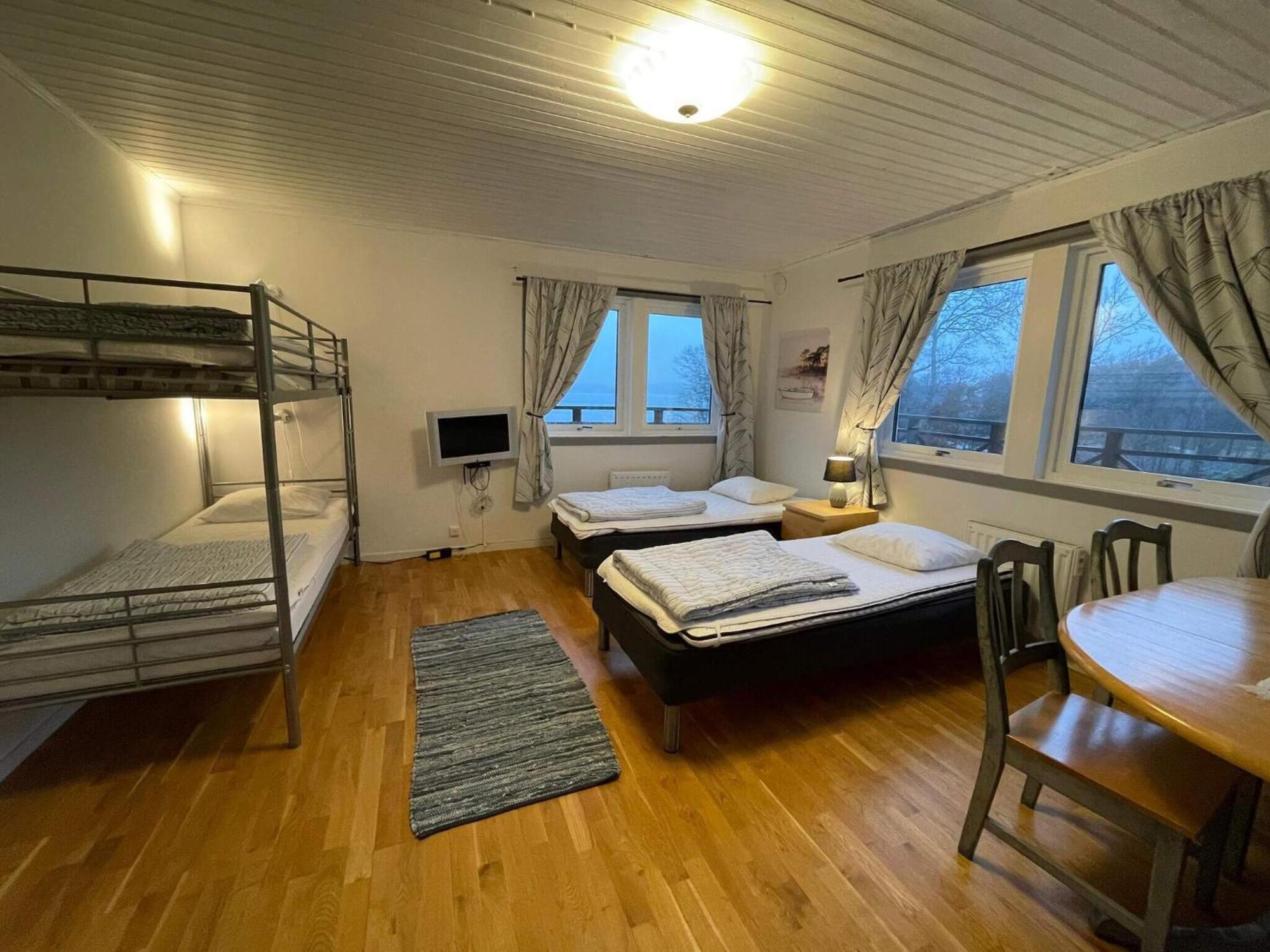Holiday Home In Stenungsund Стенунгсунд Екстериор снимка