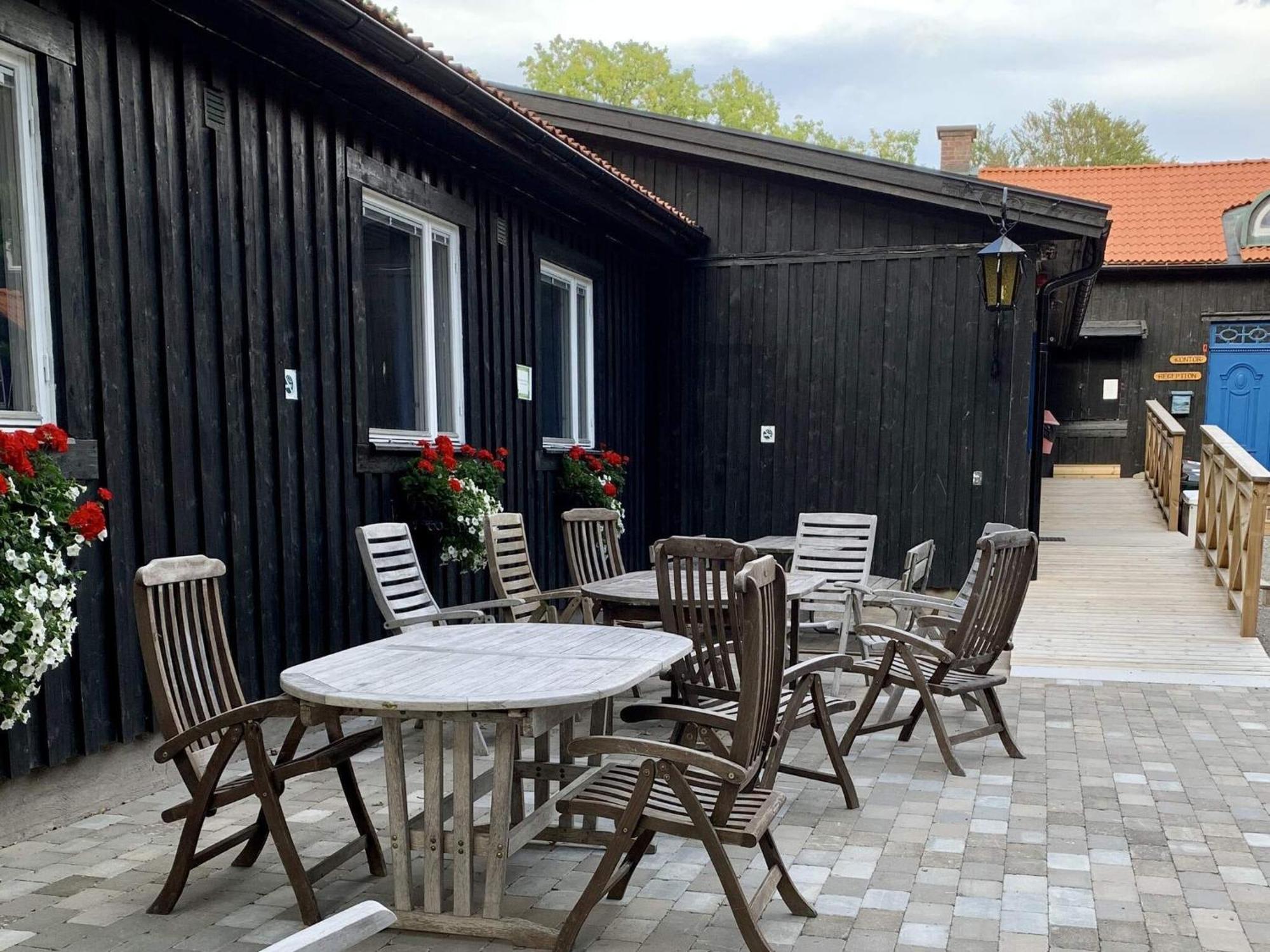 Holiday Home In Stenungsund Стенунгсунд Екстериор снимка