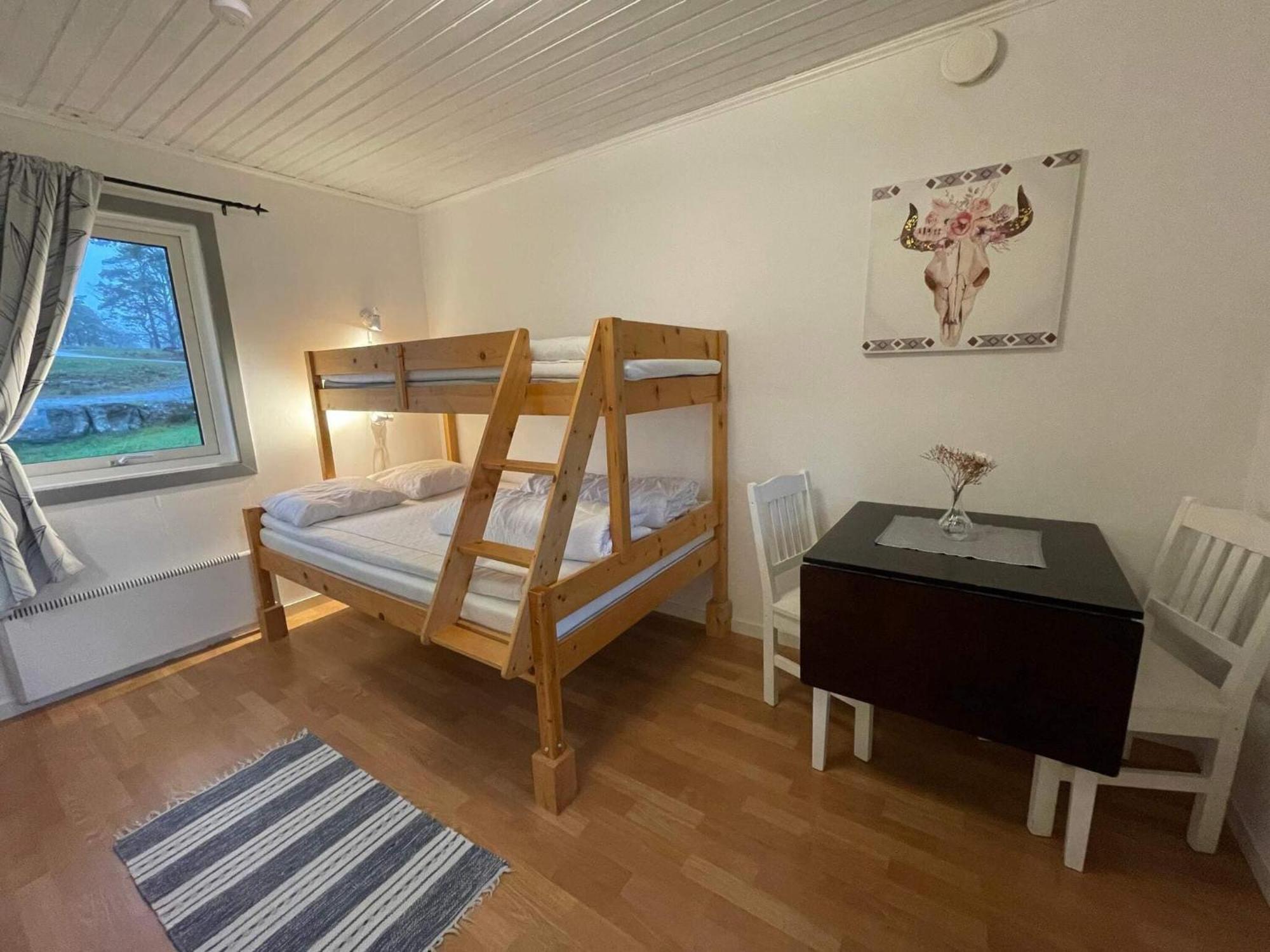 Holiday Home In Stenungsund Стенунгсунд Екстериор снимка