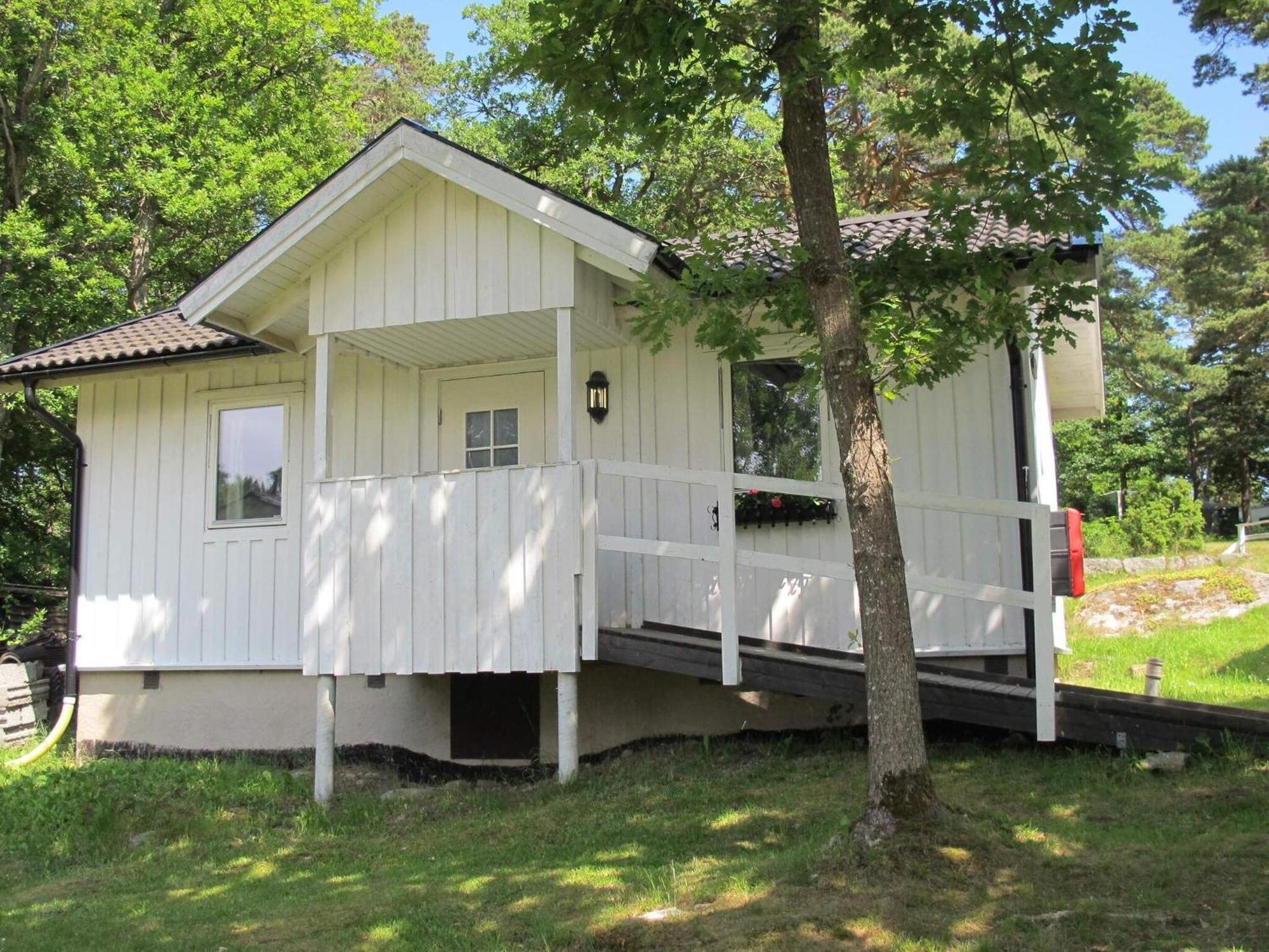 Holiday Home In Stenungsund Стенунгсунд Екстериор снимка