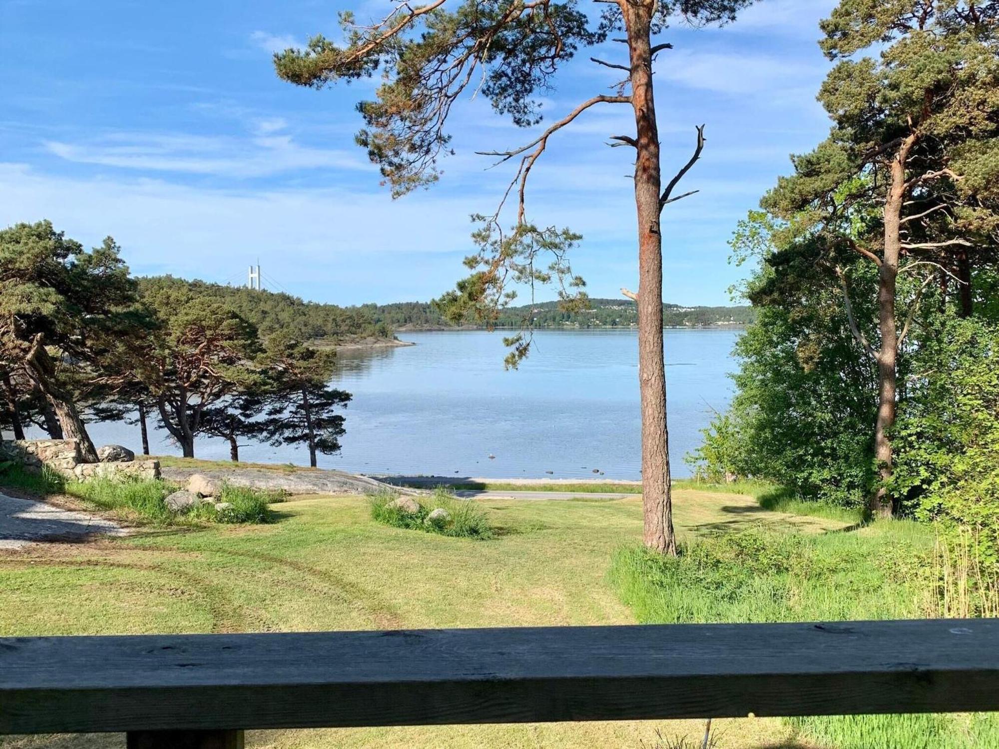 Holiday Home In Stenungsund Стенунгсунд Екстериор снимка