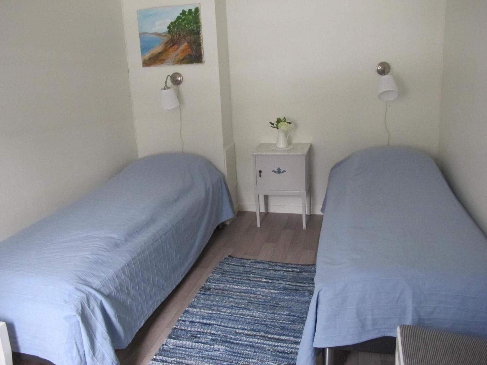 Holiday Home In Stenungsund Стенунгсунд Екстериор снимка