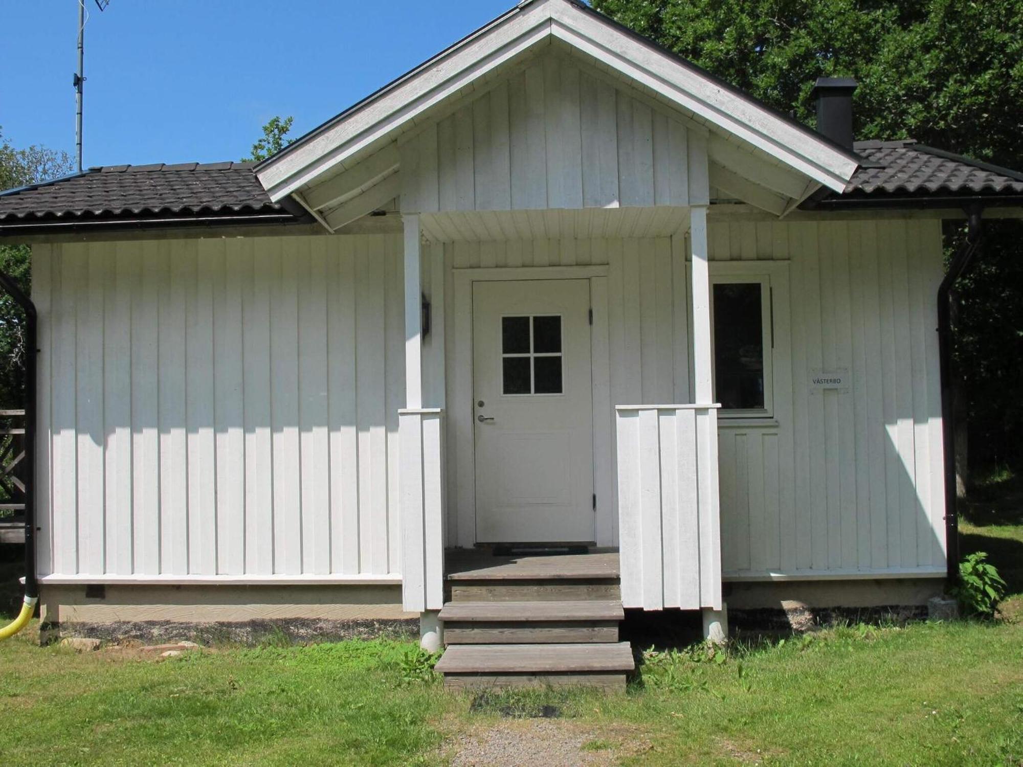 Holiday Home In Stenungsund Стенунгсунд Екстериор снимка