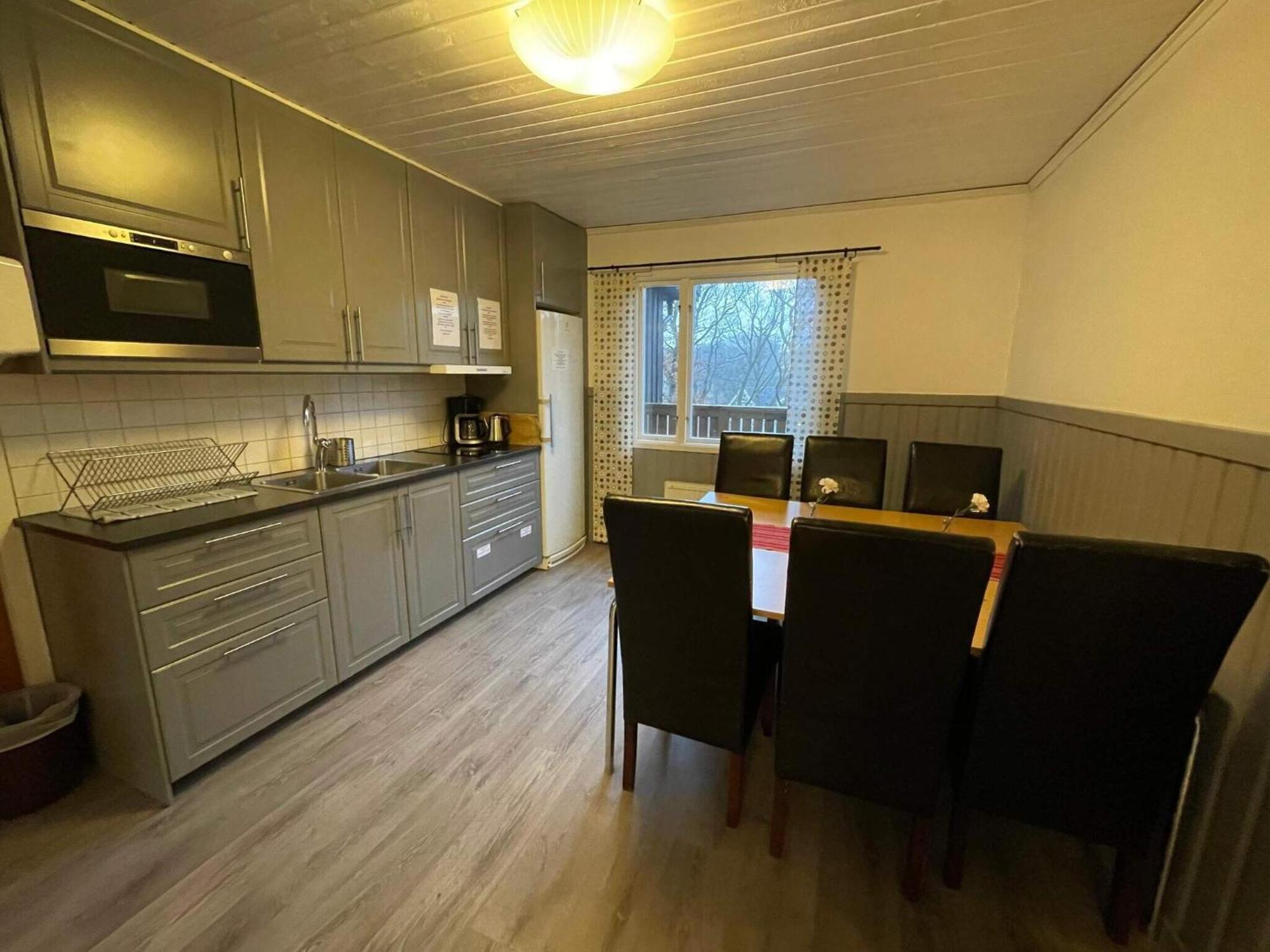 Holiday Home In Stenungsund Стенунгсунд Екстериор снимка