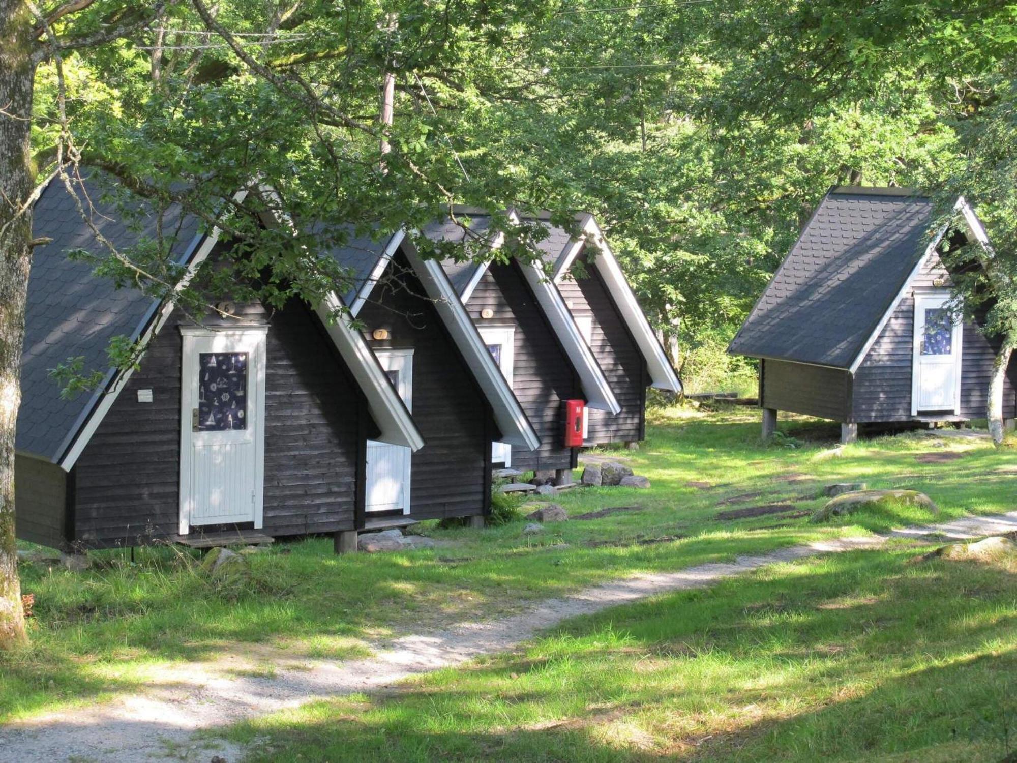 Holiday Home In Stenungsund Стенунгсунд Екстериор снимка