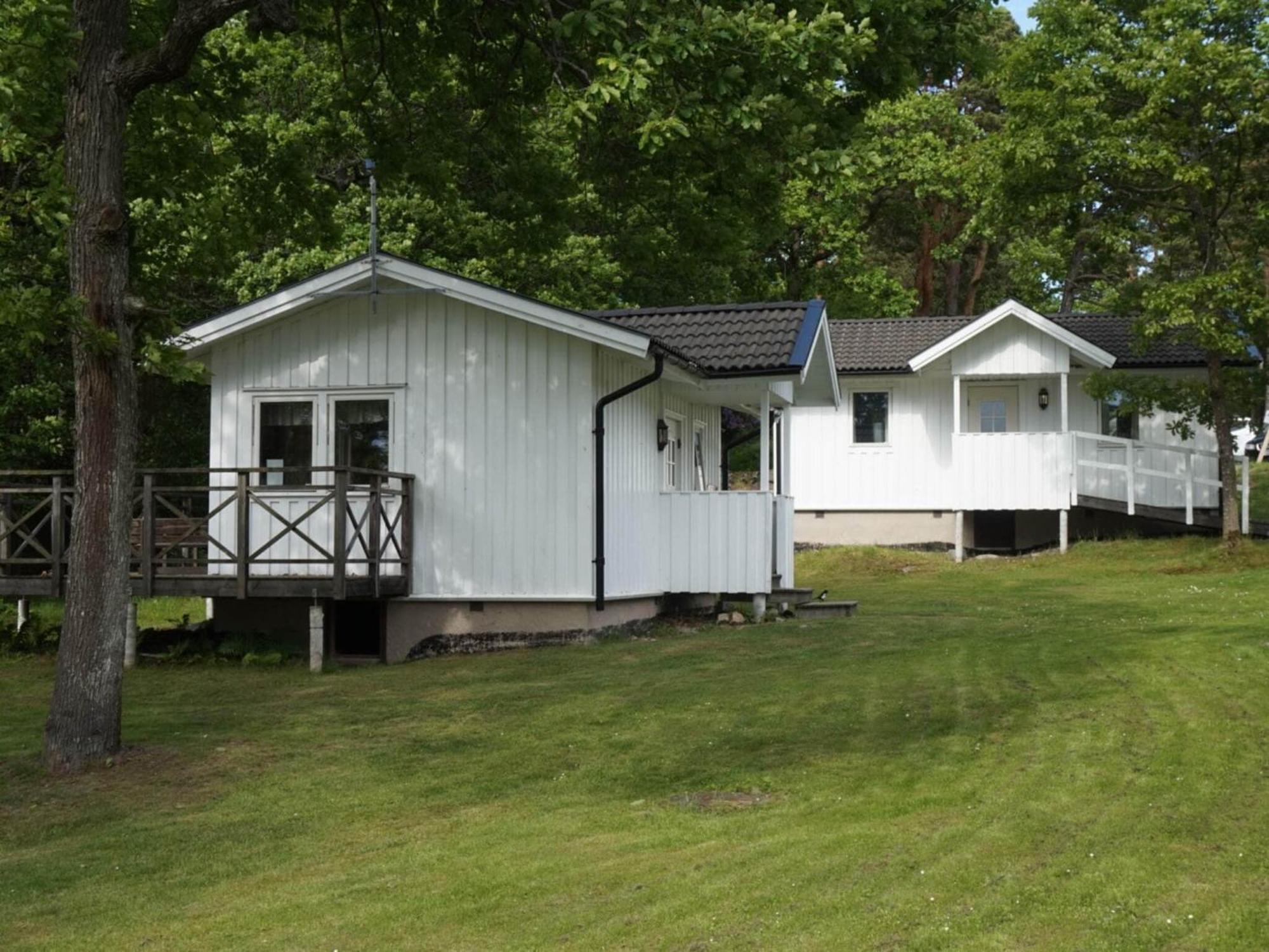 Holiday Home In Stenungsund Стенунгсунд Екстериор снимка