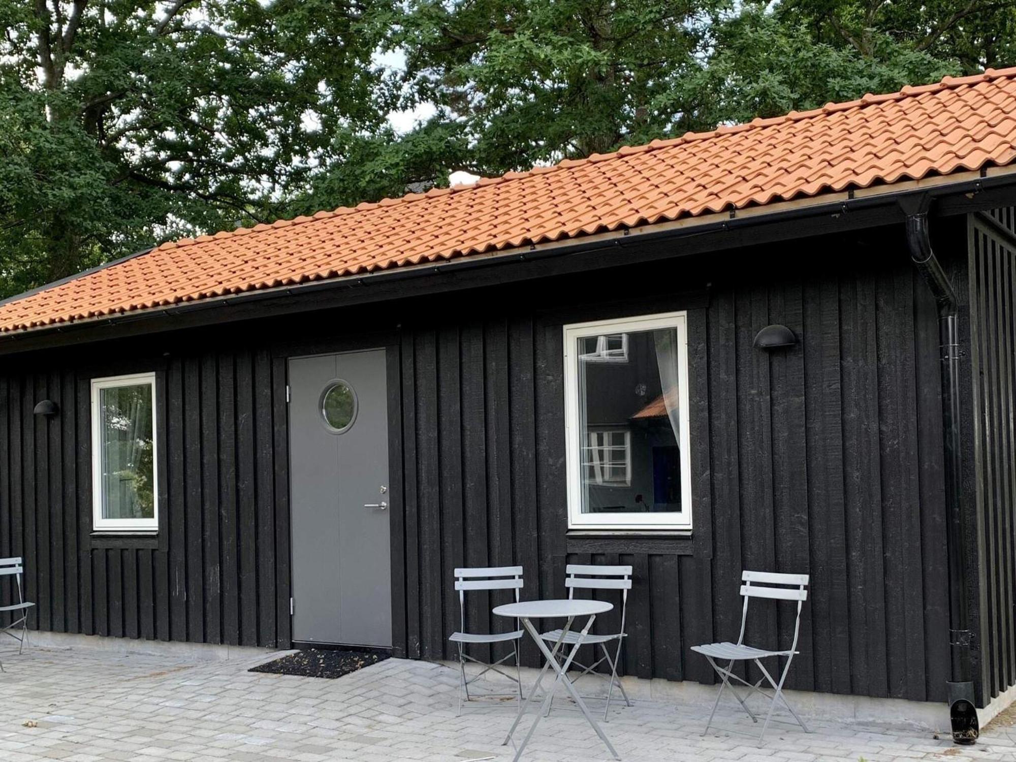 Holiday Home In Stenungsund Стенунгсунд Екстериор снимка