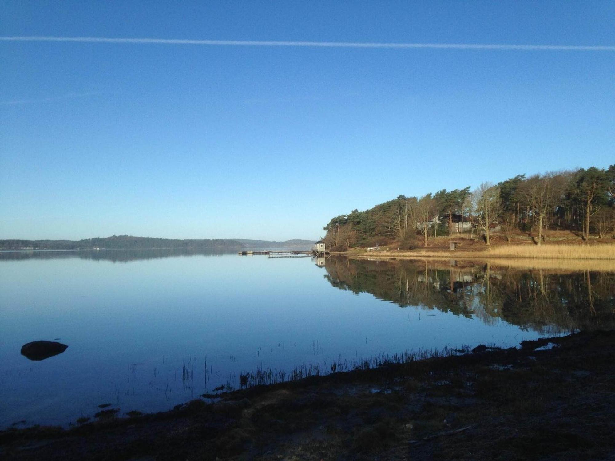Holiday Home In Stenungsund Стенунгсунд Екстериор снимка