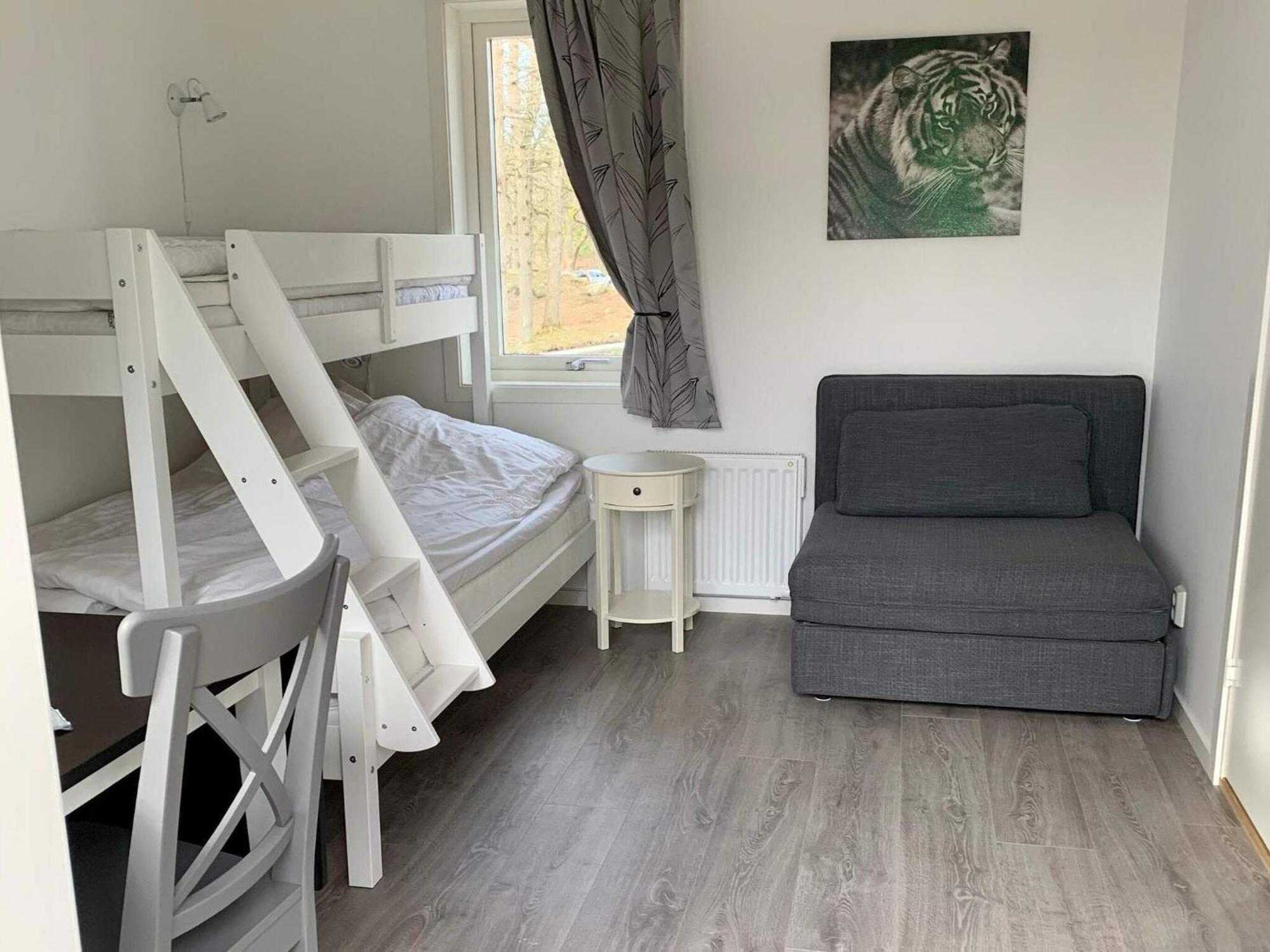 Holiday Home In Stenungsund Стенунгсунд Екстериор снимка