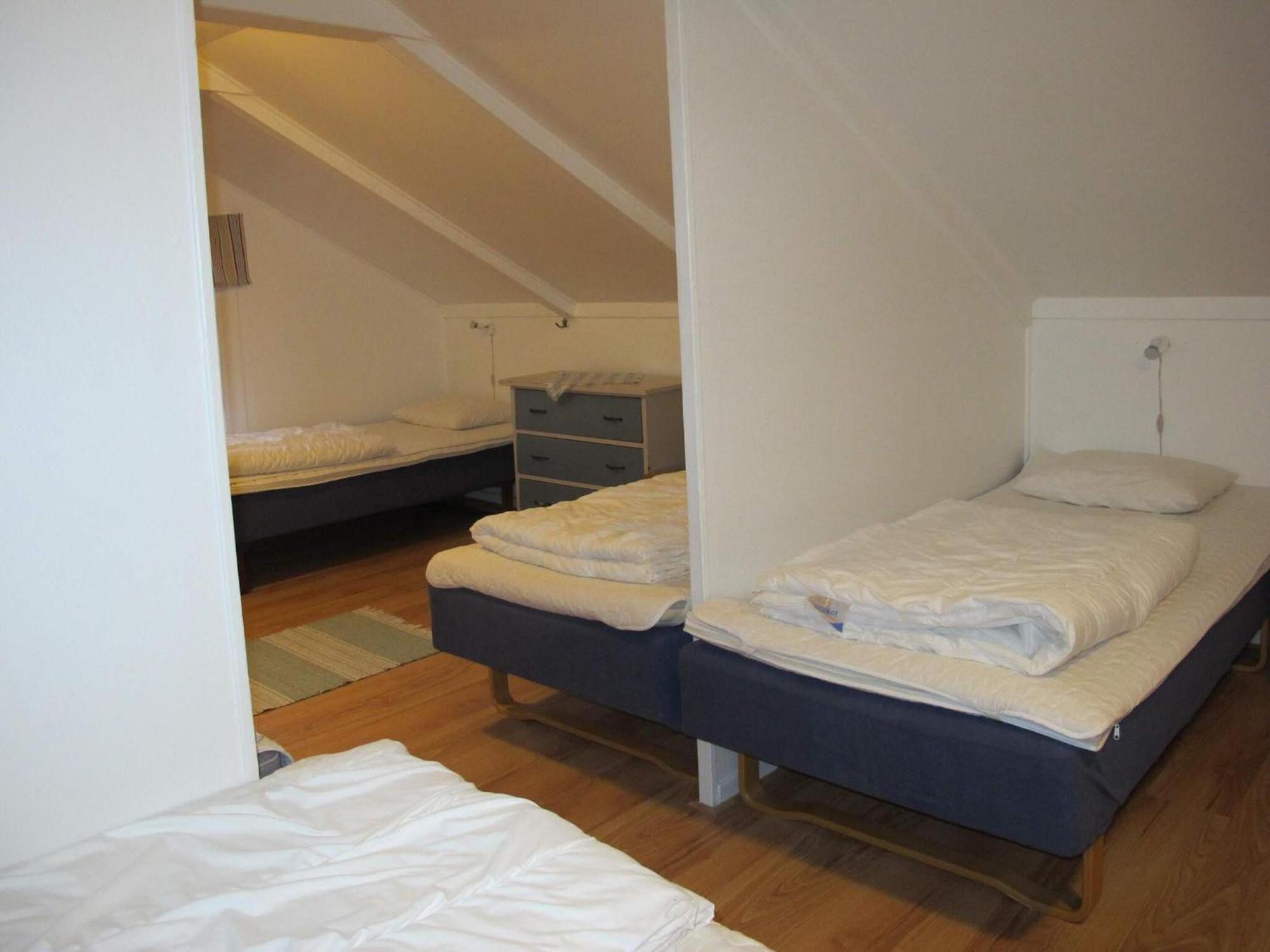 Holiday Home In Stenungsund Стенунгсунд Екстериор снимка