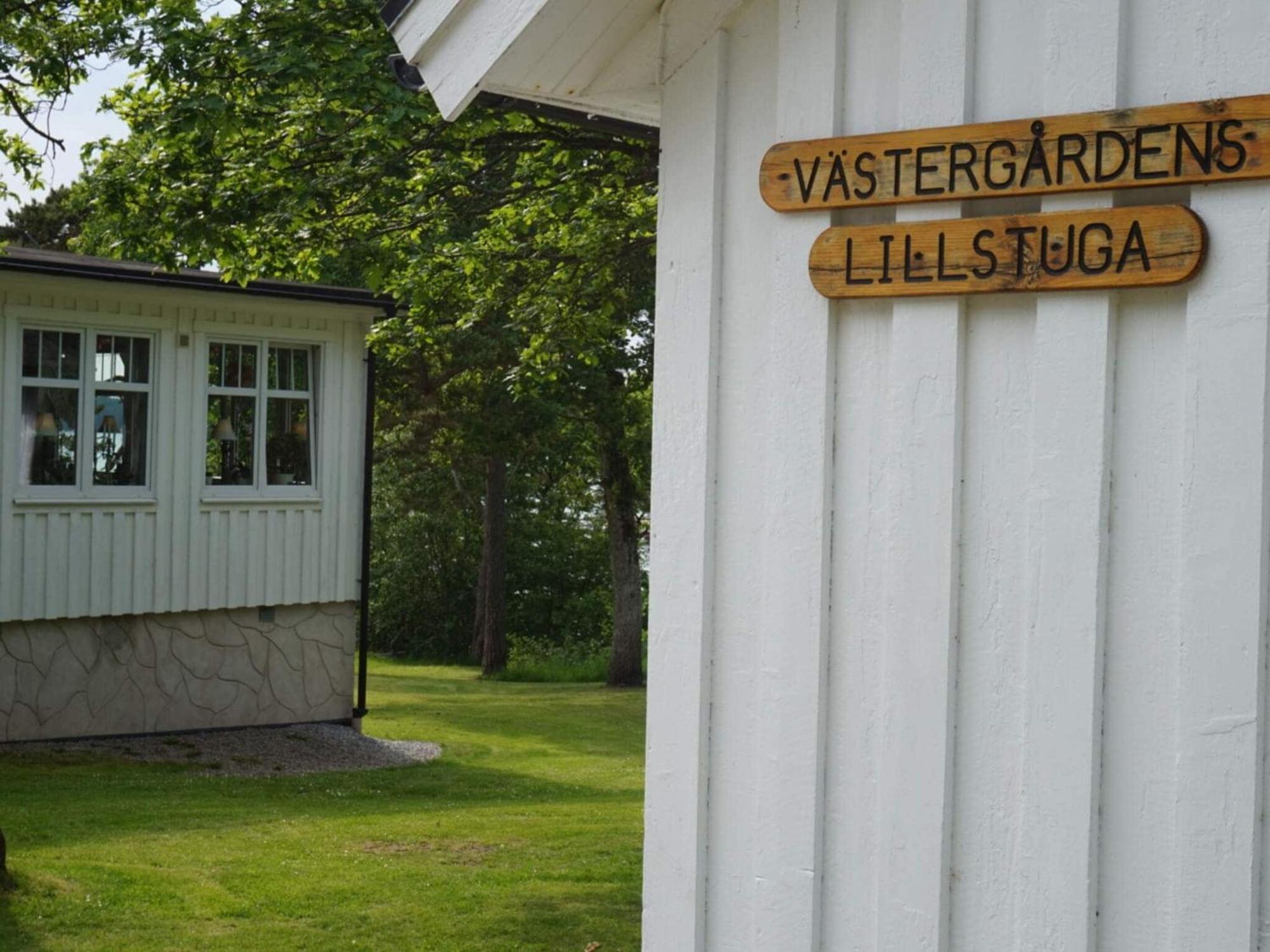 Holiday Home In Stenungsund Стенунгсунд Екстериор снимка