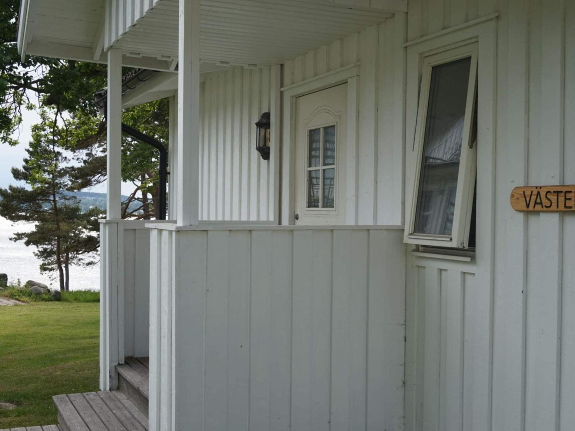 Holiday Home In Stenungsund Стенунгсунд Екстериор снимка